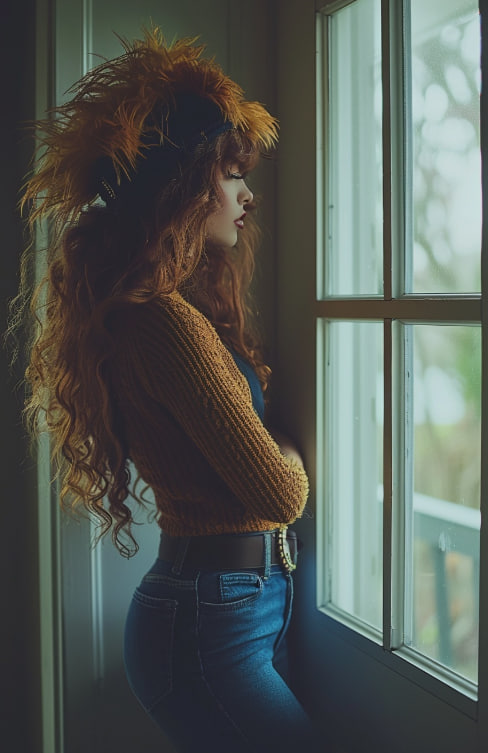 Плохой пример одежды 5