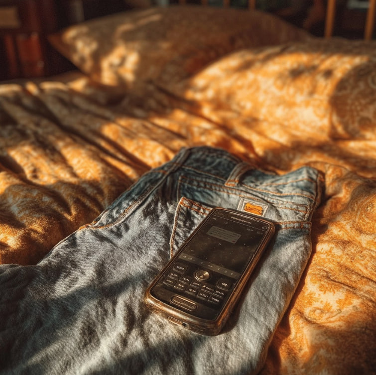 Плохой пример одежды 7