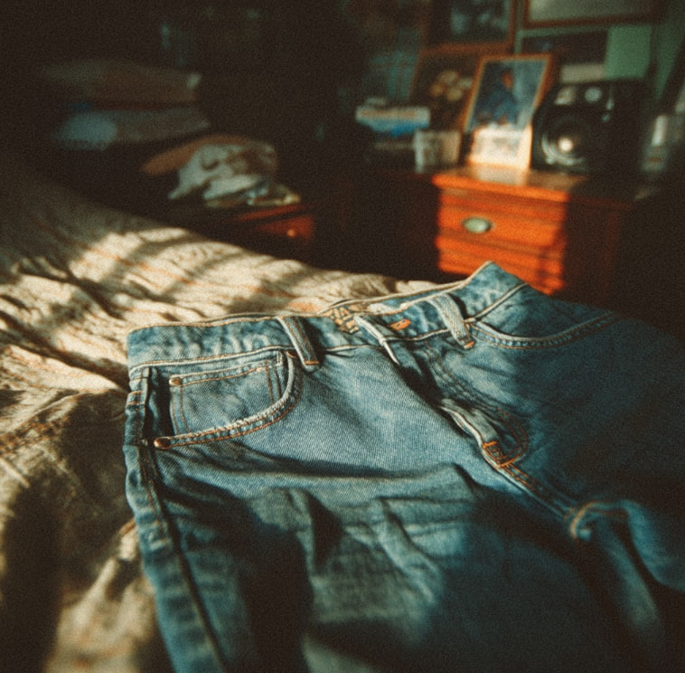 Плохой пример одежды 8