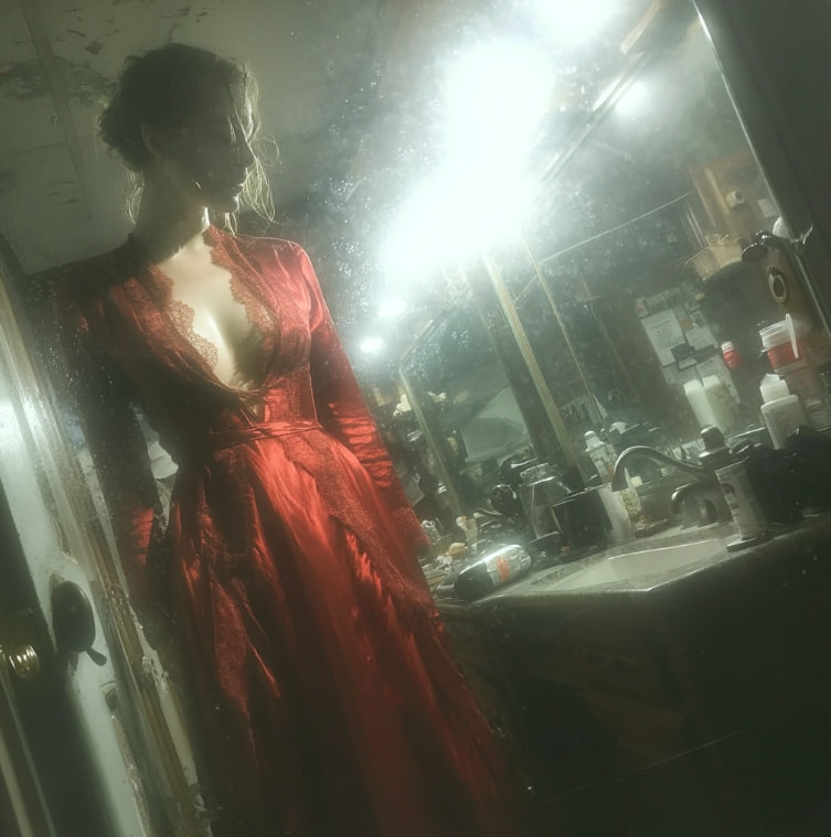 Плохой пример одежды 10