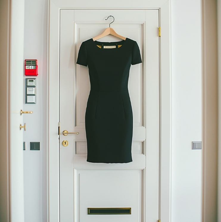 Хороший пример одежды 6